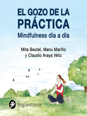 cover image of El gozo de la práctica